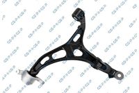 FAI AutoParts SS9586 - Barra oscilante, suspensión de ruedas