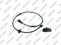 MAGNETI MARELLI MWSS032 - Sensor, revoluciones de la rueda