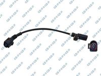 MAGNETI MARELLI MWSS001 - Sensor, revoluciones de la rueda