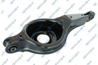 FAI AutoParts SS10625 - Barra oscilante, suspensión de ruedas