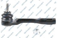 FAI AutoParts SS10445 - Lado de montaje: Eje delantero, izquierda<br>Número de piezas necesarias: 1<br>