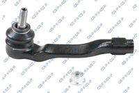 FAI AutoParts SS10445 - Lado de montaje: Eje delantero, izquierda<br>Número de piezas necesarias: 1<br>