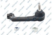 FAI AutoParts SS10885 - Rótula barra de acoplamiento