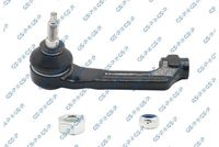 FAI AutoParts SS10885 - Rótula barra de acoplamiento