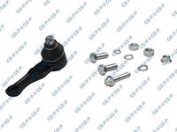 MAGNETI MARELLI MQS80017 - Motor de arranque