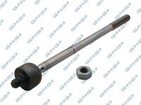 FAI AutoParts SS10446 - Articulación axial, barra de acoplamiento