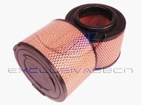 MDR MAF3259 - Tipo de filtro: Cartucho filtrante<br>Altura [mm]: 174<br>Diámetro interior [mm]: 121<br>Diámetro exterior [mm]: 222<br>SVHC: No existen sustancias SVHC<br>