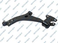 MAGNETI MARELLI ARM550 - Barra oscilante, suspensión de ruedas