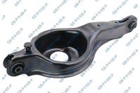 FAI AutoParts SS7472 - Barra oscilante, suspensión de ruedas