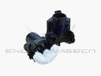 MDR MFF3505 - Tipo de filtro: Cartucho filtrante<br>Tipo de filtro: Componente de larga vida<br>SVHC: No existen sustancias SVHC<br>