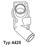 MDR EPS1880832 - Termostato, refrigerante