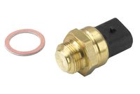 MAHLE TSW14D - Interruptor de temperatura, ventilador del radiador - BEHR