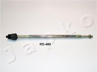 JAPKO 103400 - Articulación axial, barra de acoplamiento