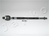 JAPKO 103500 - Articulación axial, barra de acoplamiento