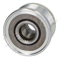 JAPKO 130500 - Rueda libre alternador