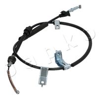 JAPKO 131414R - Cable de accionamiento, freno de estacionamiento