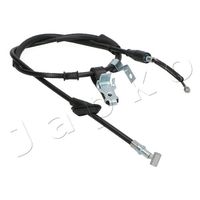 JAPKO 131837R - Cable de accionamiento, freno de estacionamiento