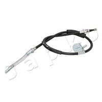 JAPKO 131918R - Cable de accionamiento, freno de estacionamiento