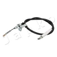 JAPKO 131W05R - Cable de accionamiento, freno de estacionamiento