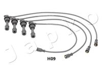JAPKO 132H09 - Juego de cables de encendido