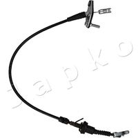 A.B.S. K28950 - Cable de accionamiento, accionamiento del embrague