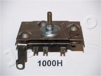 JAPKO 191000H - Rectificador, alternador