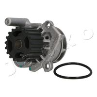 JAPKO 350921 - Material rotor de la bomba: Chapa de acero<br>Número de dientes: 19<br>Altura de construcción [mm]: 99<br>Tipo de servicio: mecánico<br>