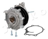 JAPKO 35116 - Bomba de agua, refrigeración del motor