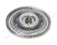 JAPKO 36L04 - Embrague, ventilador del radiador