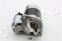 JAPKO 3C149 - Motor de arranque