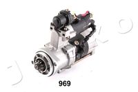 JAPKO 3C969 - Motor de arranque