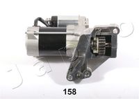 JAPKO 3C158 - Motor de arranque