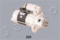 JAPKO 3D220 - Motor de arranque