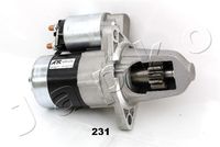 JAPKO 3D231 - Motor de arranque