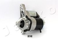 JAPKO 3D232 - Motor de arranque