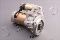 JAPKO 3D233 - Motor de arranque