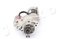 JAPKO 3D976 - Motor de arranque