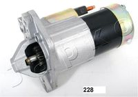 JAPKO 3D228 - Motor de arranque