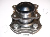 JAPKO 422062 - Buje de rueda