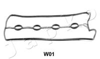 JAPKO 47W01 - Junta, tapa de culata de cilindro