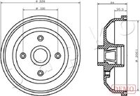 JAPKO 560406C - Tambor de freno