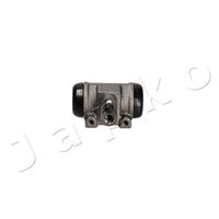 HELLA PAGID 8AW355533521 - Lado de montaje: Eje trasero<br>Ref. artículo dinámica frenado/marcha: no para ABS<br>Peso total autorizado [kg]: 3250<br>Diámetro de orificio [mm]: 27<br>Material: Fundición gris<br>Nº de información técnica: AW3350<br>