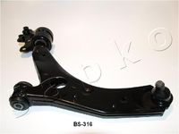 GSP 532655 - Soporte, motor