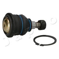 JAPKO 73512 - Rótula de suspensión/carga