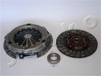 JAPANPARTS KF295 - Kit de embrague