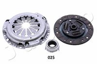 JAPKO 92025 - Kit de embrague