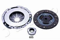 JAPKO 92025 - Kit de embrague