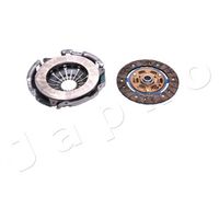 JAPKO 92029 - Kit de embrague