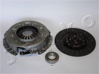 JAPKO 92140 - Kit de embrague