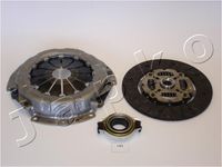 JAPKO 92141 - Kit de embrague